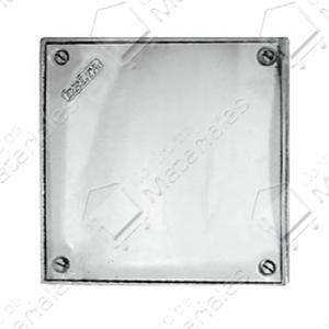 Rejillas - Centro de Materiales