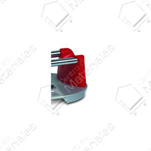 Rubi Repuesto Soporte Guia Star/pocket 12340