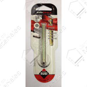 Rubi Rodel Widia Cortadora 10 Mm C/u