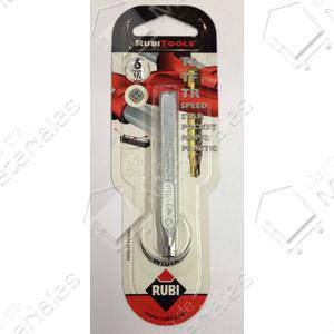 Rubi Rodel Widia Cortadora 6 Mm C/u