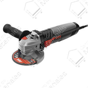 Skil Amoladora Angular 4 1/2" 830w (9004)