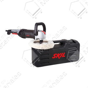 Skil Lustralijadora 7" C/maletin  (9071jf)