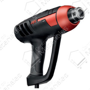 Skil Pistola De Calor 1800w Caja Carton + 1 Acesorio (8003)
