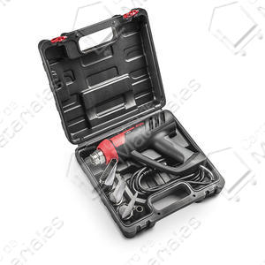Skil Pistola De Calor 1800w Maletin + 4 Acc. (8003)