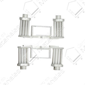 Skil Repuesto Juego Columna Para Lijadora 7351 / 7366  X Par