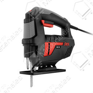 Skil Sierra Caladora 400 Watt 6 Velocid (4400)