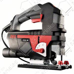 Skil Sierra Caladora 550 Watts Velocidad Variable (4550)