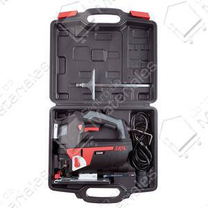 Skil Sierra Caladora 550 Watts Velocidad Variable (4550) + Maletin