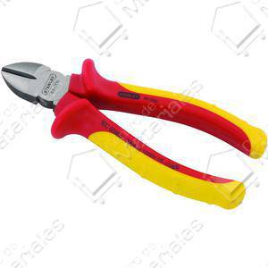 Stanley Alicate Corte Diagonal 160mm Aislado 1000v 84-009