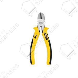Stanley Alicate Pro Corte Diag. 6" 160 Mm 84-054
