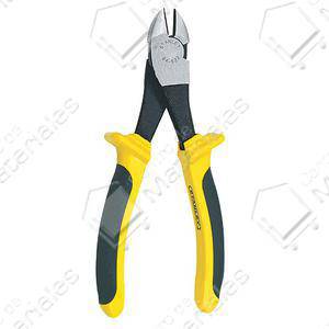 Stanley Alicate Pro Corte Diagonal 8" 203mm