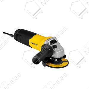 Stanley - Amoladora 41/2" 710w 11000rpm Interrup. Desl. Stgs7115
