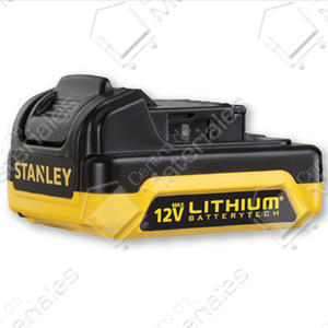 Stanley - Bateria 12v 1,5 Ah