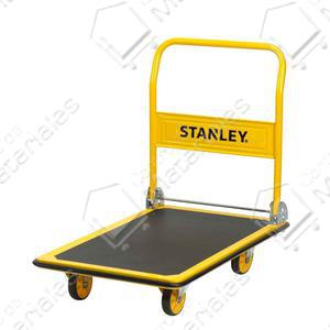 Stanley Carro Plataforma 47 X 73 Cm - Capacidad 150 Kg