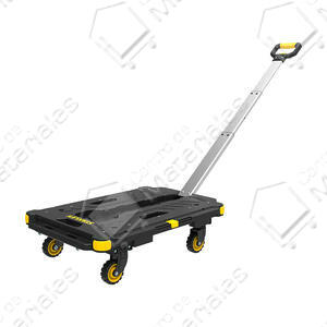 Stanley Carro Plataforma Base Movil + Asa Extensible 620x450