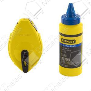 Stanley Chocla Y Tiza 47-442