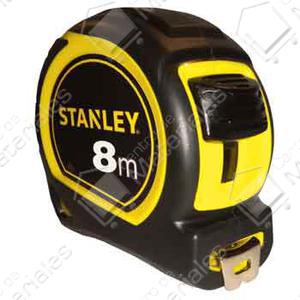 Stanley Cinta Metrica Global Plus 8 Mts.