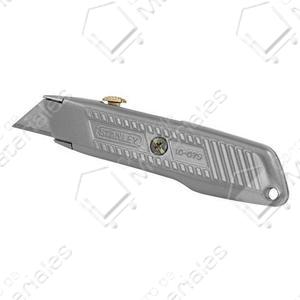 Stanley Cutter Retractil De Seg. (10-079)