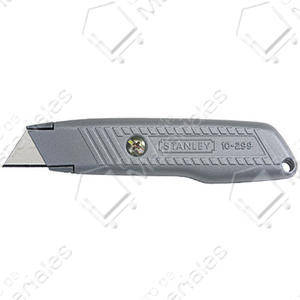 Stanley Cutter 299 Hoja Fija