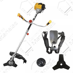 Stanley - Desmalezadora 52cc 1400w