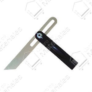 Stanley Falsa Escuadra 8 Pul Largo (200 Mm)