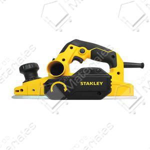 Stanley (i) Cepillo 750 Watts 12mm Corte 2mm 16500rpm