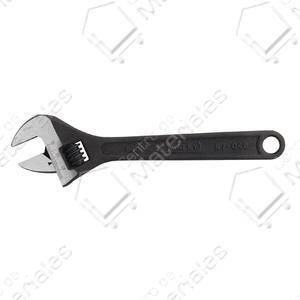 Stanley Llave Ajustable Fosfat. 6'' 150mm 89-045