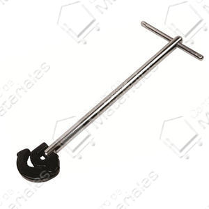 Stanley Llave Articulada  P/ Lavatorio 280mm 87-448