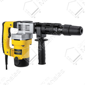 Stanley - Martillo Demoledor Sds Max 8.5 J 1010w Maletin