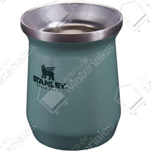 Stanley Mate 236 Ml Verde