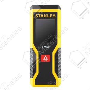 Stanley - Medidor De Distancia 15 Mts