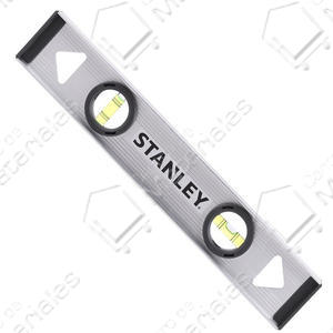 Stanley Nivel Aluminio 12'' 305mm 42-072