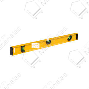 Stanley Nivel Aluminio 18'' 457mm 42-073
