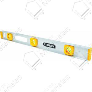Stanley Nivel Aluminio 24'' 610mm 42-074