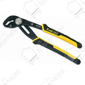 Stanley Pinza Pico De Loro Fatmax 10''254mm 84-648