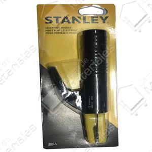 Stanley Pinza Porta Electrodo 300 Amp