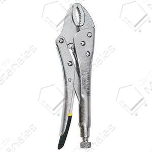 Stanley Pinza Presion Curva 10" 254mm  84-369