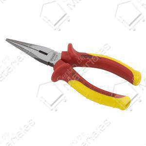 Stanley Pinza Punta 160mm Aislado 1000v 84-006