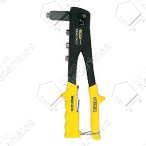 Stanley Remachadora Pro 3 Bocas 69-800
