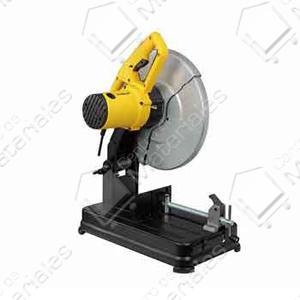 Stanley - Sensitiva 14" 355mm 2100w 0-3800rpm