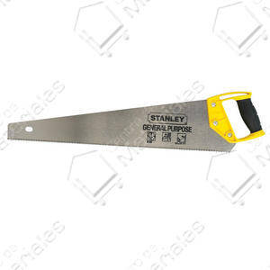 Stanley Serrucho Jet Cut 20'' 508mm 8dpp 20-087