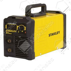 Stanley - Soldadora Inverter 100 Amp Elec. 1,6 A 4 Mm