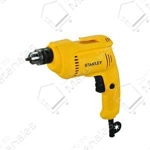 Stanley - Taladro 10mm Sin Percutor 550w Vel. Var. Rever. 2800 Rpm (5510)