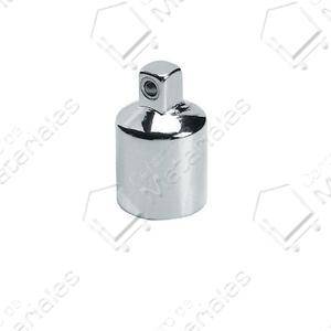 Stanley Tubo Adap. Encastre H1/2'' M3/8'' 86-414