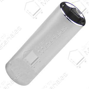 Stanley Tubos Para Bujías - Mando 1/2" -  13/16"