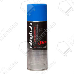 Sth Aerosol Stretch Para Auto Uv Azul 284g / 440c3