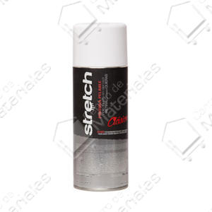 Sth Aerosol Stretch Para Auto Uv Blanco 284g / 440c3