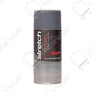 Sth Aerosol Stretch Para Auto Uv Gris 284g / 440c3