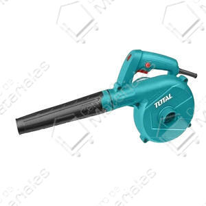 Total Sopla Aspirador 600w Velocidad Variable