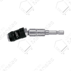 Truper Adaptador Magnetico 85 Mm